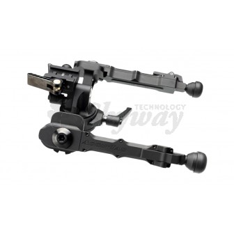 FC-4 G2 Bipod Picatinny