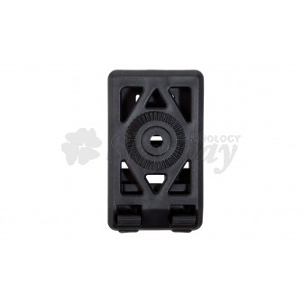 ADAPTADOR CLIP CINTURON AMOMAX