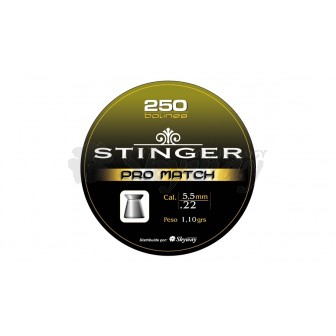 STINGER PRO-MATCH 5.5 (250)