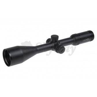 VISOR RANGER 6X 3-18X56 MOA