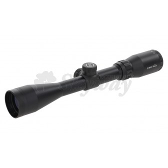 VISOR MOA SURVIVAL 3-9x40