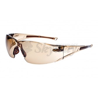 GAFAS BOLLÉ RUSH PC TWILIGHT