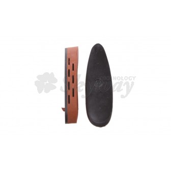 CANTONERA CERVELLATI TYPE 50 MARRÓN 23X137X45