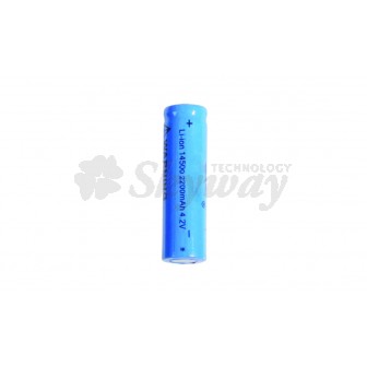 BATERÍA LI-ION14500 1200MAH 4.2V