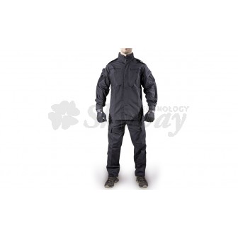 DELTA TACTICS UNIFORME ACU NEGRO