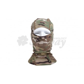 BALAKLAVA MULTICAM DELTA TACTICS