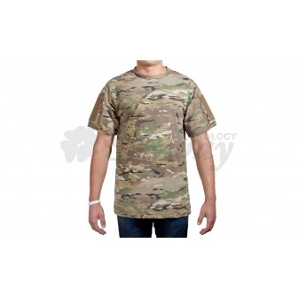 DELTA TACTICS CAMISETA MULTICAM