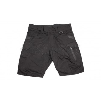 DELTA TACTICS PANTALON CORTO TASKS NEGRO