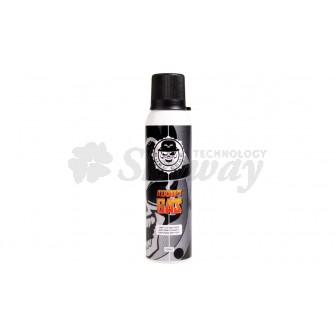 GREEN GAS 12KG 150ML DUEL CODE