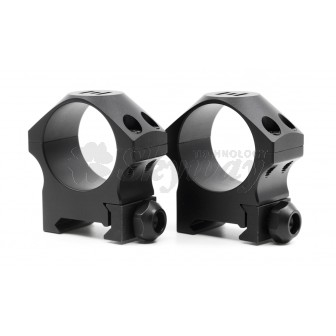 ANILLAS BAJAS ACCU-LITE 34MM ELE.OPTICS