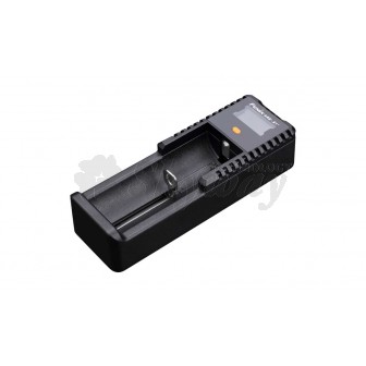 CARGADOR 1 CANAL ARE-X1+ FENIX