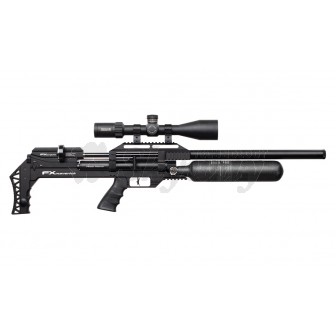 CARABINA PCP MAVERICK SNIPER FX