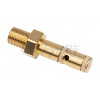 CONECTOR RAPIDO FOSTER MKI FX