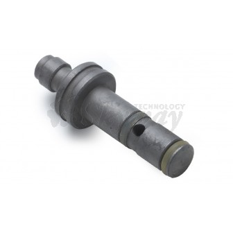 ADAPTADOR ENTRE SISTEMA CARGA MKI Y MKII