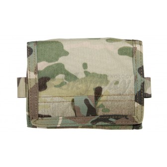 PORTAMAPAS/IDENTIFICADOR DE BRAZO MULTICAM GERÓNIMO