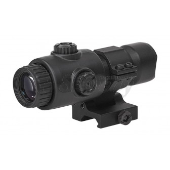 SIGHTMARK MAGNIFICADOR TÁCTICO 3X