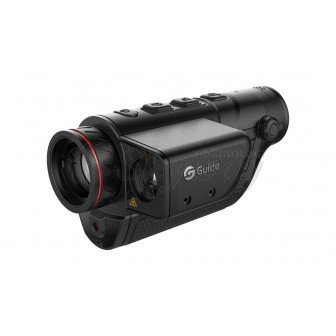 MONOCULAR TÉRMICO TD411 LRF