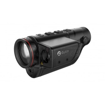 MONOCULAR TÉRMICO TD431 LRF