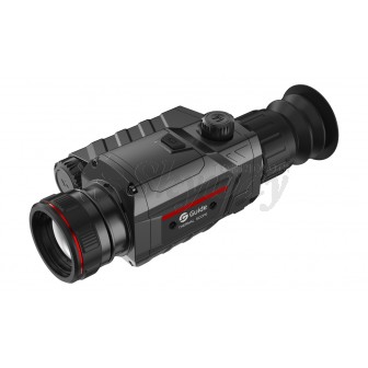 VISOR TERMICO TR630 GUIDE SENSMART