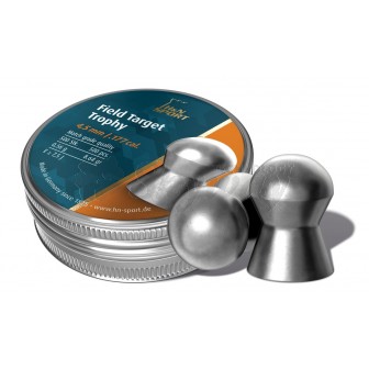 H&N FIELD&TARGET TROPHY 6,35 (200)