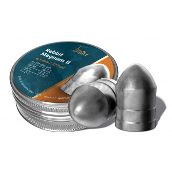 H&N RABBIT MAGNUM II 5,5 (200)