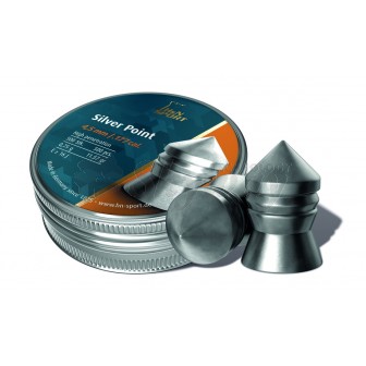 H&N SILVERPOINT 6,35 (150)