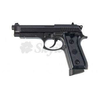 PISTOLA CO2 92 BLOWBACK FULLMETAL 4.5