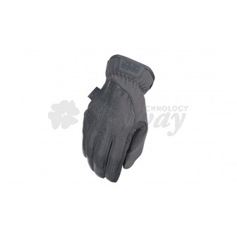 GUANTES MECHANIX FAST FIT WOLF GREY