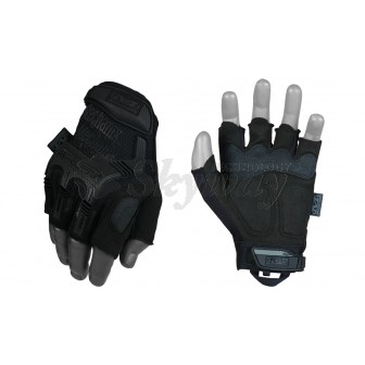 GUANTES MECHANIX M-PACT FINGERLESS COVERT