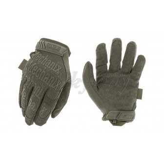 GUANTES MECHANIX ORIGINAL RANGER