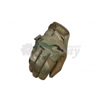 GUANTES MECHANIX THE ORIGINAL MULTICAM