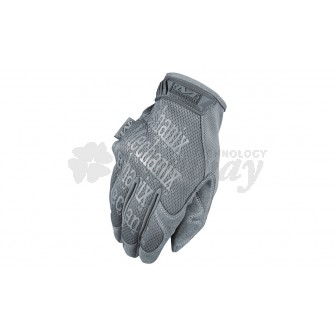 GUANTES MECHANIX THE ORIGINAL WOLF GREY