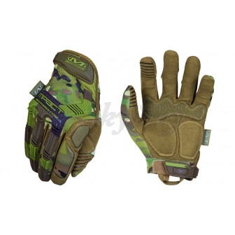 GUANTES MECHANIX M-PACT MULTICAM