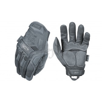 GUANTES MECHANIX M-PACT WOLF GREY