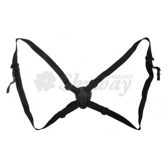 ARNÉS PARA BINOCULAR