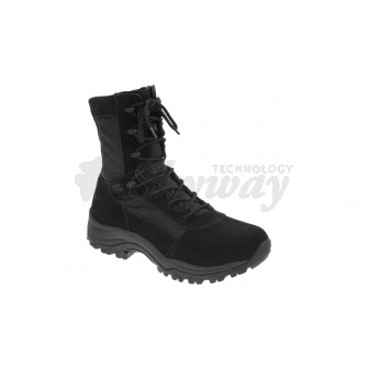 BOTA CYCLOPS NEGRA RTC