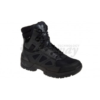 BOTA TITAN NEGRA WP RTC