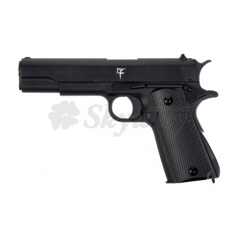 SAIGO DEFENSE 1911 FULLMETAL MUELLE