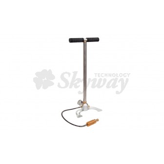 BOMBA MANUAL PCP 3 FASES STINGER