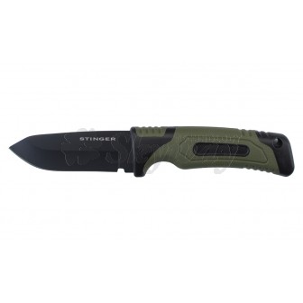 CUCHILLO STINGER MISTRAL ST1 8 CM