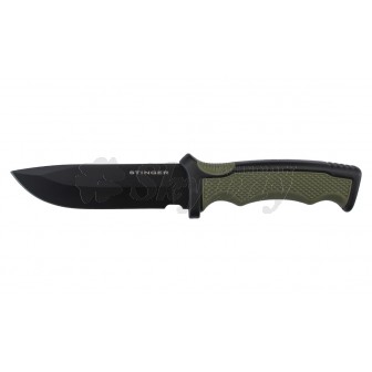 CUCHILLO STINGER MISTRAL ST2  10,7 CM