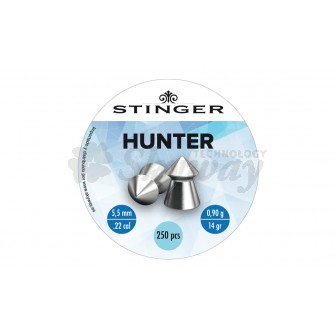 STINGER HUNTER 5.5 (250)