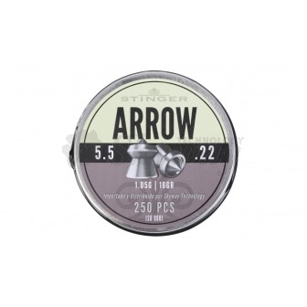 STINGER ARROW 5,5 / 1,05GR (250)