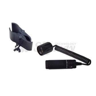 WOLF-EYES KIT MONTURA WEMV + WEMANDOT3