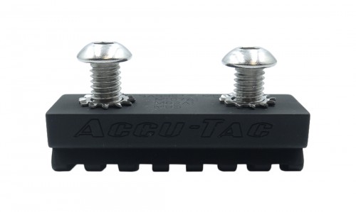 Montura Rail-MF Accu-Tac