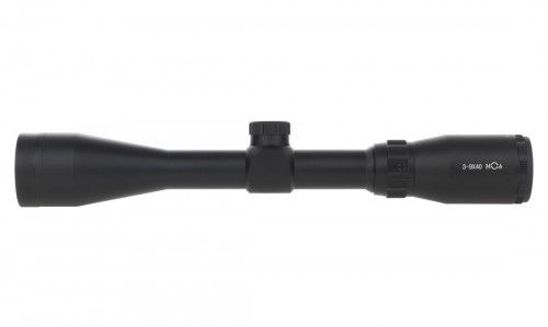 VISOR MOA SURVIVAL 3-9x40