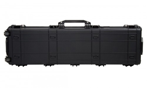 MALETA RUEDAS ARMAS LARGA 1346*406*155MM DELTA TACTICS