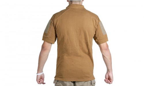 DELTA TACTICS POLO ORIZON COYOTE
