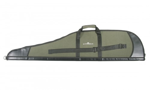 FUNDA ACOLCHADA CON REFUERZOS RIFLE 122CM STINGER