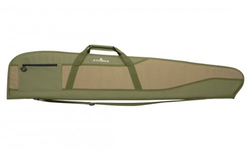 FUNDA ESCOPETA HUNTER 130CM STINGER